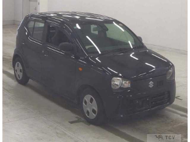 2016 Suzuki Alto