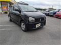 2016 Suzuki Alto