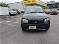 2016 Suzuki Alto