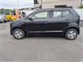 2016 Suzuki Alto