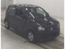 2016 Suzuki Alto