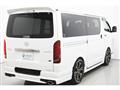 2025 Toyota Hiace Van