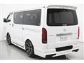 2025 Toyota Hiace Van