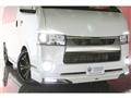 2025 Toyota Hiace Van