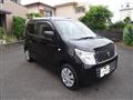 2015 Suzuki Wagon R