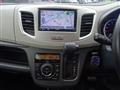 2015 Suzuki Wagon R