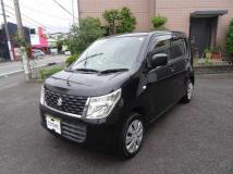 2015 Suzuki Wagon R