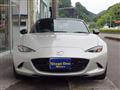 2022 Mazda Roadster