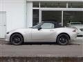 2022 Mazda Roadster