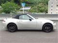 2022 Mazda Roadster