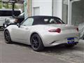 2022 Mazda Roadster
