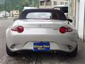 2022 Mazda Roadster