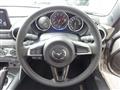 2022 Mazda Roadster