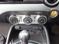 2022 Mazda Roadster