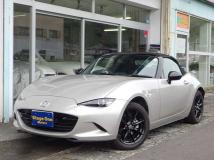 2022 Mazda Roadster