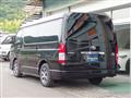2026 Toyota Hiace Wagon