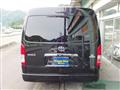 2026 Toyota Hiace Wagon