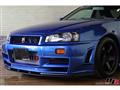 1999 Nissan Skyline