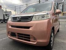 2012 Honda Life