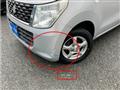 2015 Suzuki Wagon R