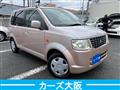 2012 Mitsubishi eK Wagon