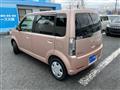 2012 Mitsubishi eK Wagon