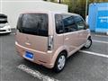 2012 Mitsubishi eK Wagon