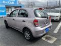 2012 Nissan March