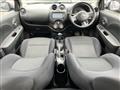 2012 Nissan March