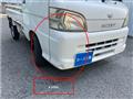 2010 Daihatsu Hijet Truck