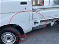 2010 Daihatsu Hijet Truck