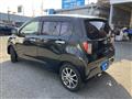 2017 Daihatsu Mira