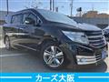 2011 Nissan Elgrand