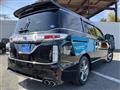 2011 Nissan Elgrand