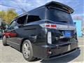 2011 Nissan Elgrand
