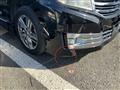 2011 Nissan Elgrand