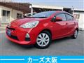2013 Toyota AQUA