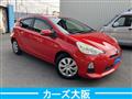 2013 Toyota AQUA