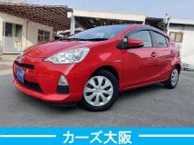 2013 Toyota AQUA