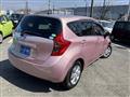 2014 Nissan Note