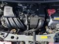2014 Nissan Note