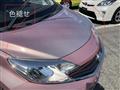 2014 Nissan Note