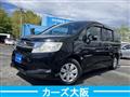 2010 Honda Step WGN