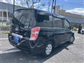 2010 Honda Step WGN