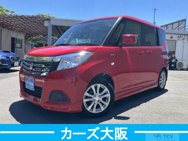 2015 Suzuki Suzuki Others