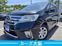 2011 Nissan Serena