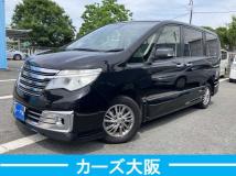 2016 Nissan Serena