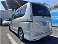 2013 Nissan Serena
