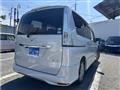 2013 Nissan Serena