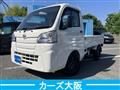 2018 Daihatsu Hijet Truck